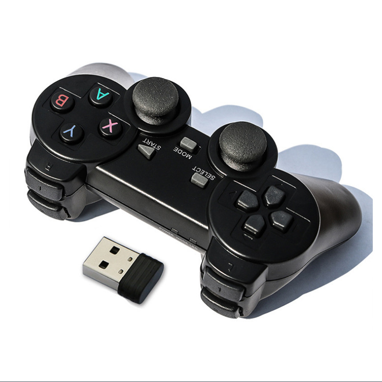 Wireless handle, controller, bluetooth, vibration, direct factory sales 2