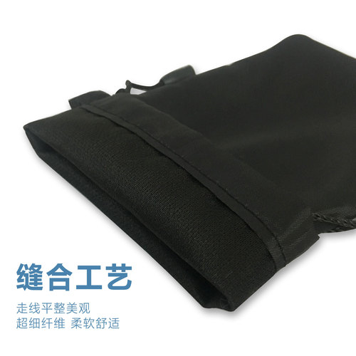 Eyeglass phone bag, ultra-fine fiber sunglasses case, eyeglass pouch, dustproof eyeglass bag, high-end box