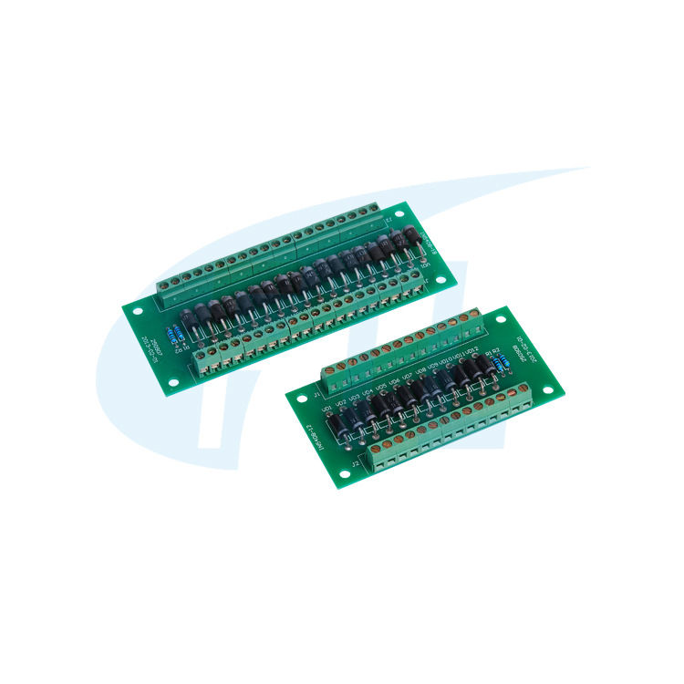 供应养路机械车配件—二极管板