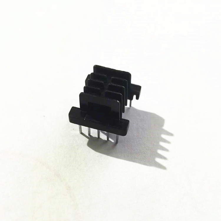 优惠供应消毒灯 变压器骨架 EFD15 卧式四槽 5+5P 5+2 免费拿