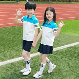 校服定制;儿童表演服;班服/园服