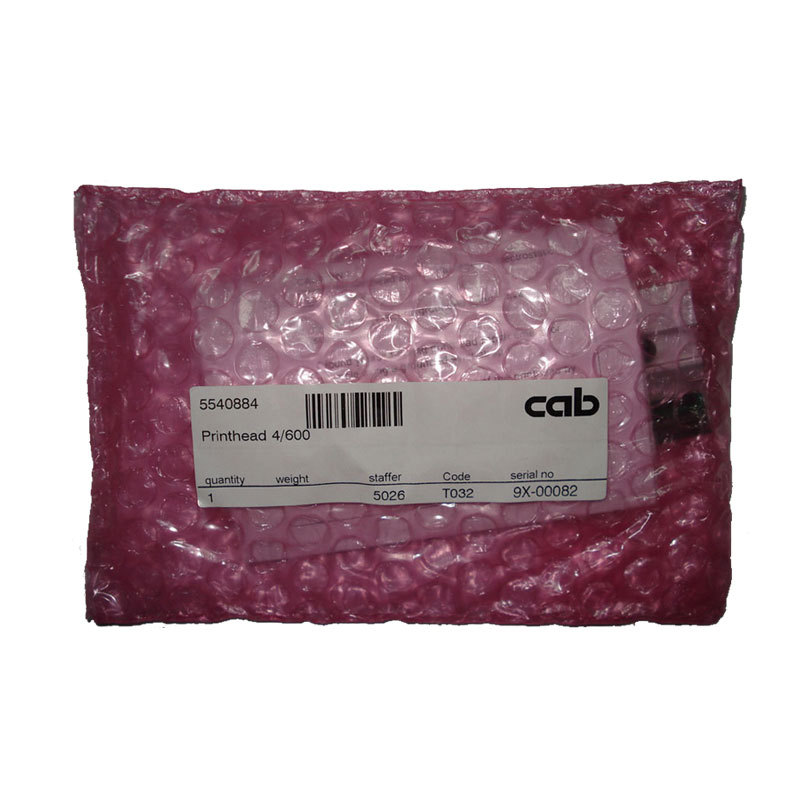 CAB Mach4 600dpi��ӡͷ5540884 5541077.001�����ǩ����ӡ��ͷ