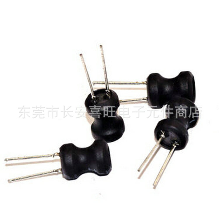 工字电感 功率电感 体积8*10 1MH 直发器专用