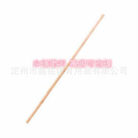木制靶杆 通用训练射击靶杆螺丝制式2米靶杆射准