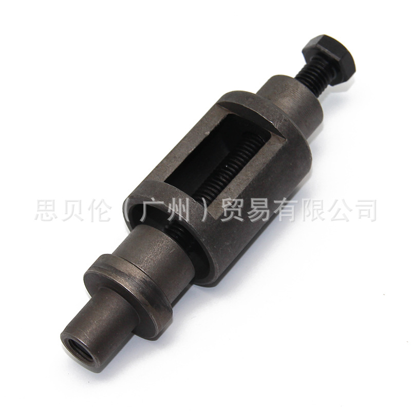 Herramienta de La Manga del eje medio de la motocicleta haomai/GY6/coche de las mujeres manga del eje medio buffer manga herramienta de eliminación de suspensión