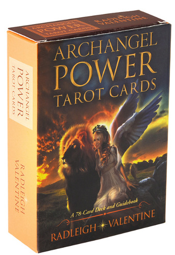 English version Tarot cards board game cards tarot cards tarot oracle cards