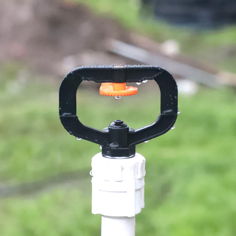 4 puntos mariposa refractiva pulverizador dispersión pulverizador horticultura pulverizador de riego de distancia no incluye impuestos micro pulverizador