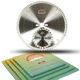 Wholesale postage woodworking precision saw push table alloy saw blade 12 inch 96 tooth particle ecological paint-free board cutting saw blade