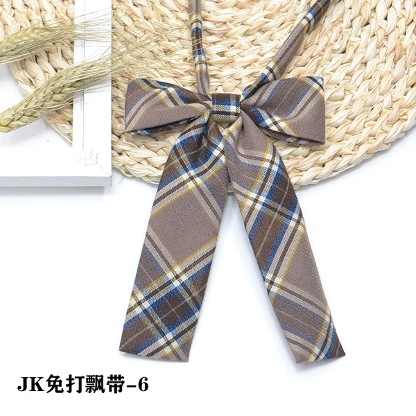 JK ленточка-6