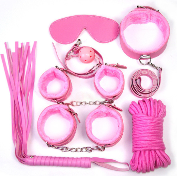 plush set