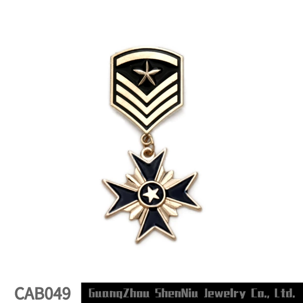 Cab049 gold