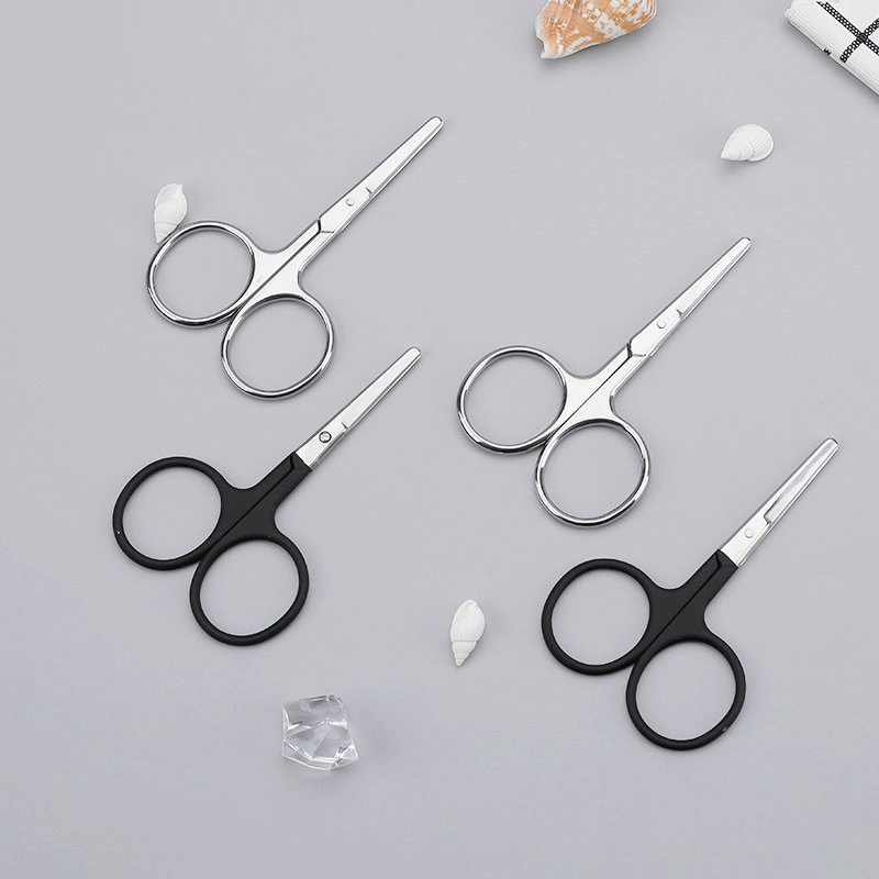 Gauze scissors stainless steel