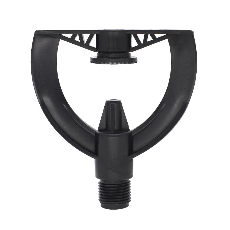 Aspersión refractiva mariposa pulverización atomización agro césped riego mariposa de plástico pulverización no incluido impuestos