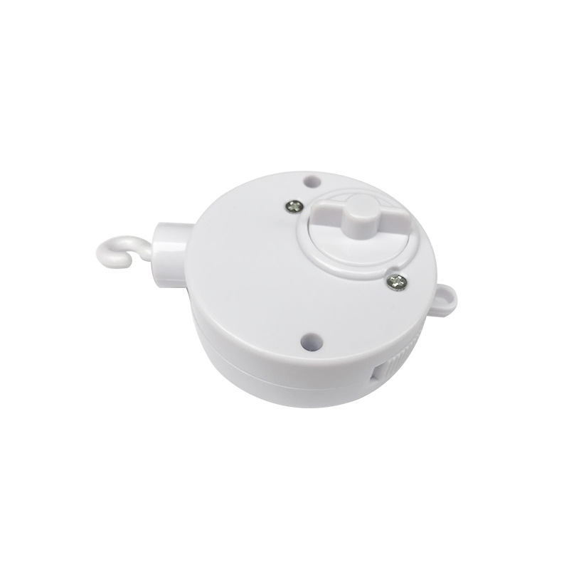 Suministro de cama de bebé Bell soporte de noche campana 3 66cm noche colgante Bell Cruz cuna de los niños