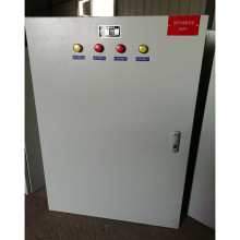 厂家供应消防电梯配电箱 防水防尘接线箱配电箱 电源控制箱配电箱