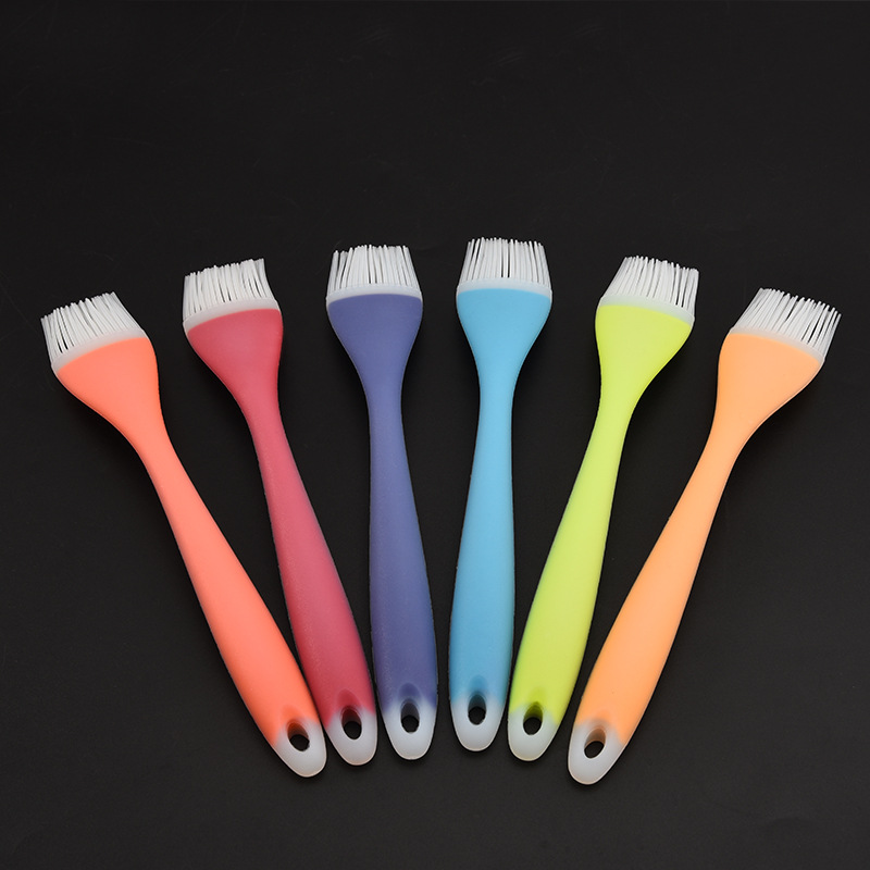 All -in -one silicone oil brush baking DIY tools silicone sweeping…