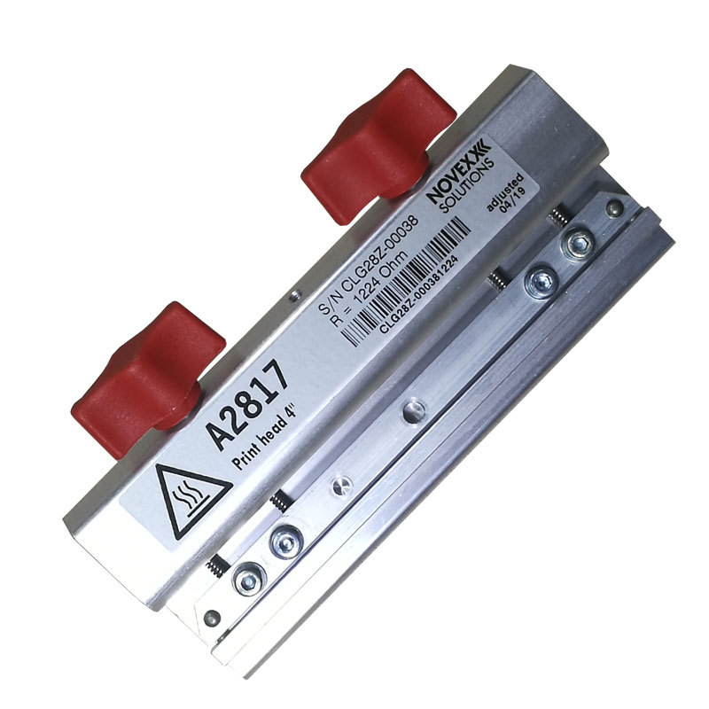 Novexx����Avery 6404��ӡͷALX924R ALX734 PEM 4��A2817����ͷ