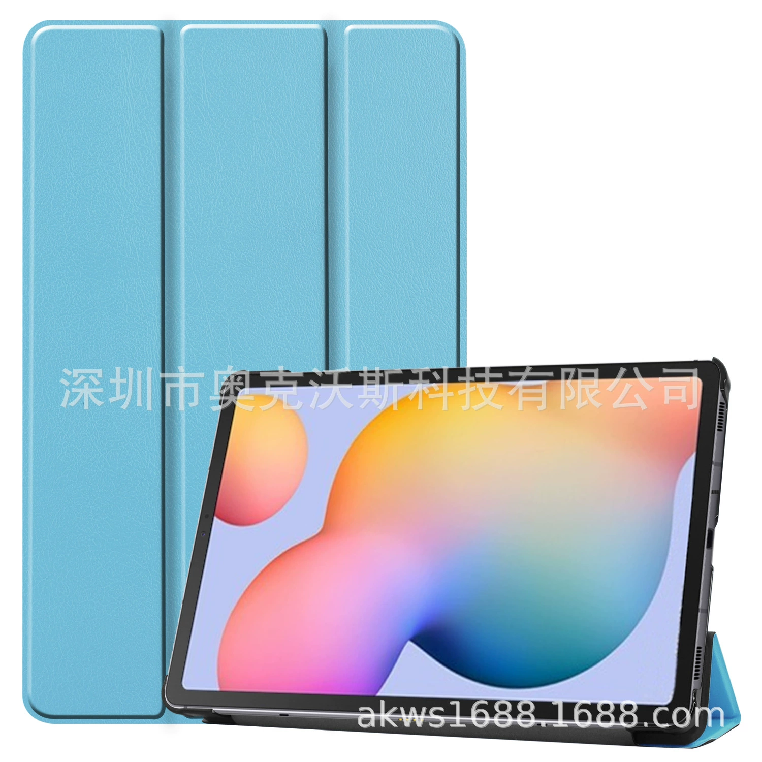 Подходит для Samsung TAB S6 Lite 10.4-дюймовой модели P625 2024/2022/2020 GED