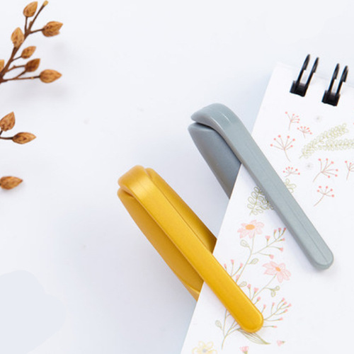 Korean monami oily marker gold silver signature pen signature not easy to fade marker 05031