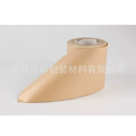 淋膜纸;铝箔纸;复合包装制品