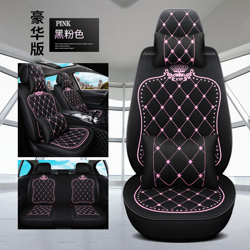 블랙 핑크-디럭스 에디션