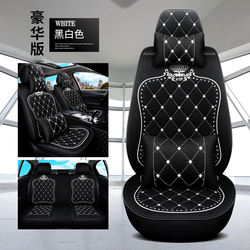 흑백-디럭스 에디션