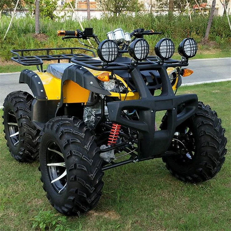 150cc все-террейн позашляховик ATV дорослий квадроцикл розваги на відкритому повітрі поле ATV