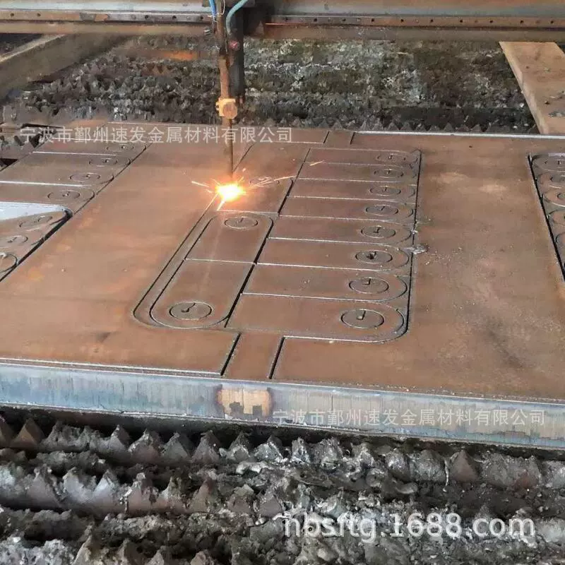 80CrV2高级合金钢 刀具用料80CrV2弹簧钢带 高强度冷轧带钢