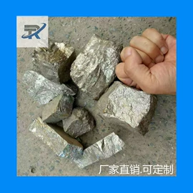 其他铁合金;硅系;研磨材料