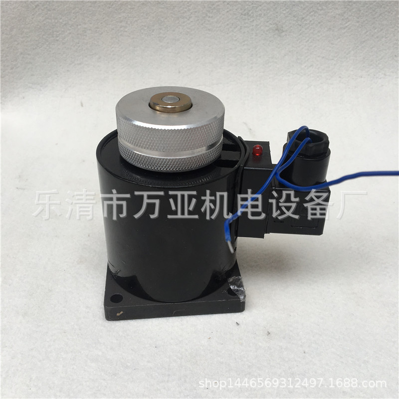 MFB1-5YC交直流电磁铁湿式阀用电磁铁 MFZ1-5.5YC MFB1-7YC上海恒