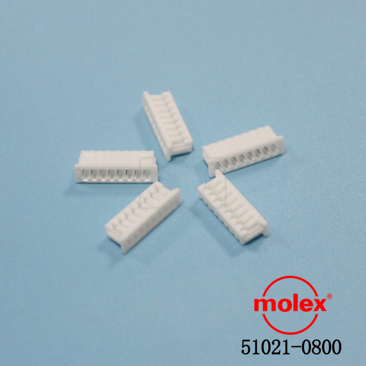 51021-0800/510210800ܿ 1.25mm MOLEX