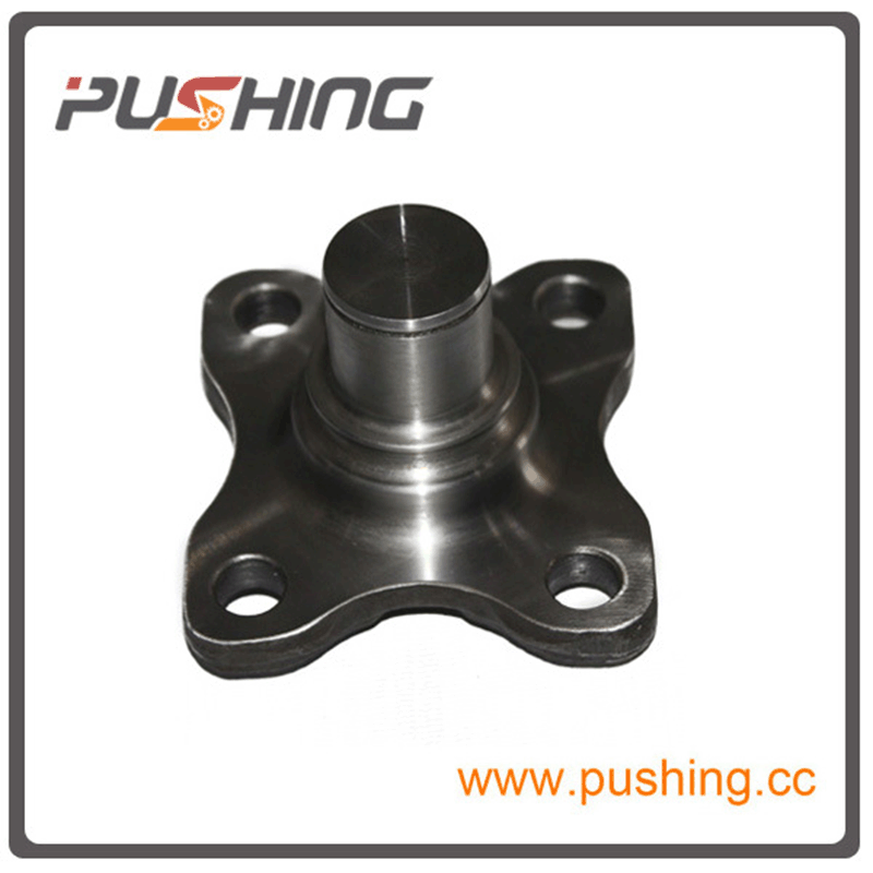 PS-F11 锻造各种非标零件 碳钢合金钢圆柱销类产品机械加工