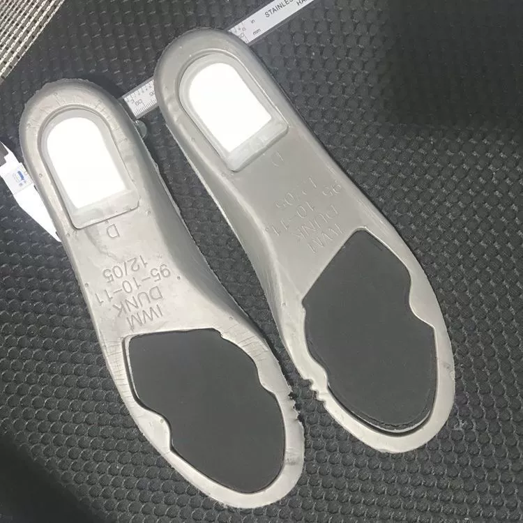 SBDunk Air Force One Jordan basketball shoes professional sports training Owen Curry Harden insole moon landing military training