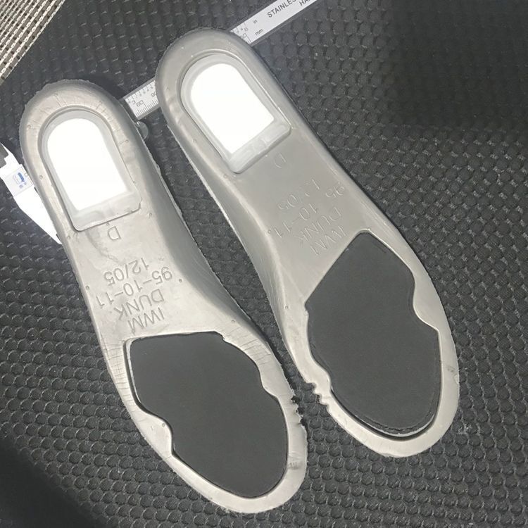 SBDunk Air Force One Jordan basketball shoes professional sports training Owen Curry Harden insole moon landing military training