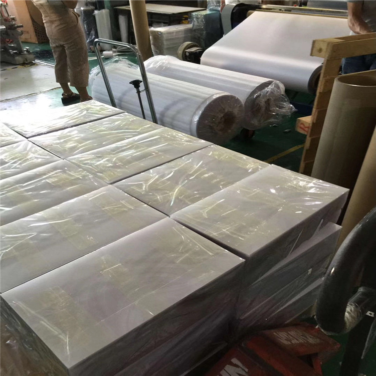 防雾pc片 透明PC耐力板 双面防雾护目镜片酒精擦拭PC防护面罩材料