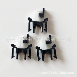 拨动开关;轻触开关;其他开关