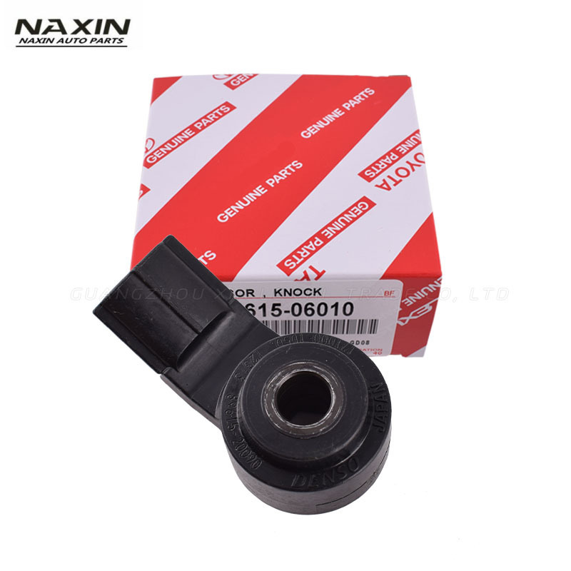 89615-20090 is suitable for Toyota Lexus engine knock sensor high quality 89615-06010