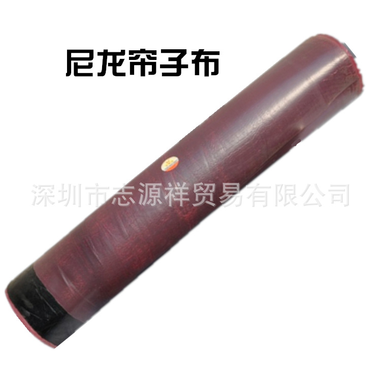 轮胎修补钢丝外胎真空胎补胎帘子布火补胎生胶帘子布尼龙带线层