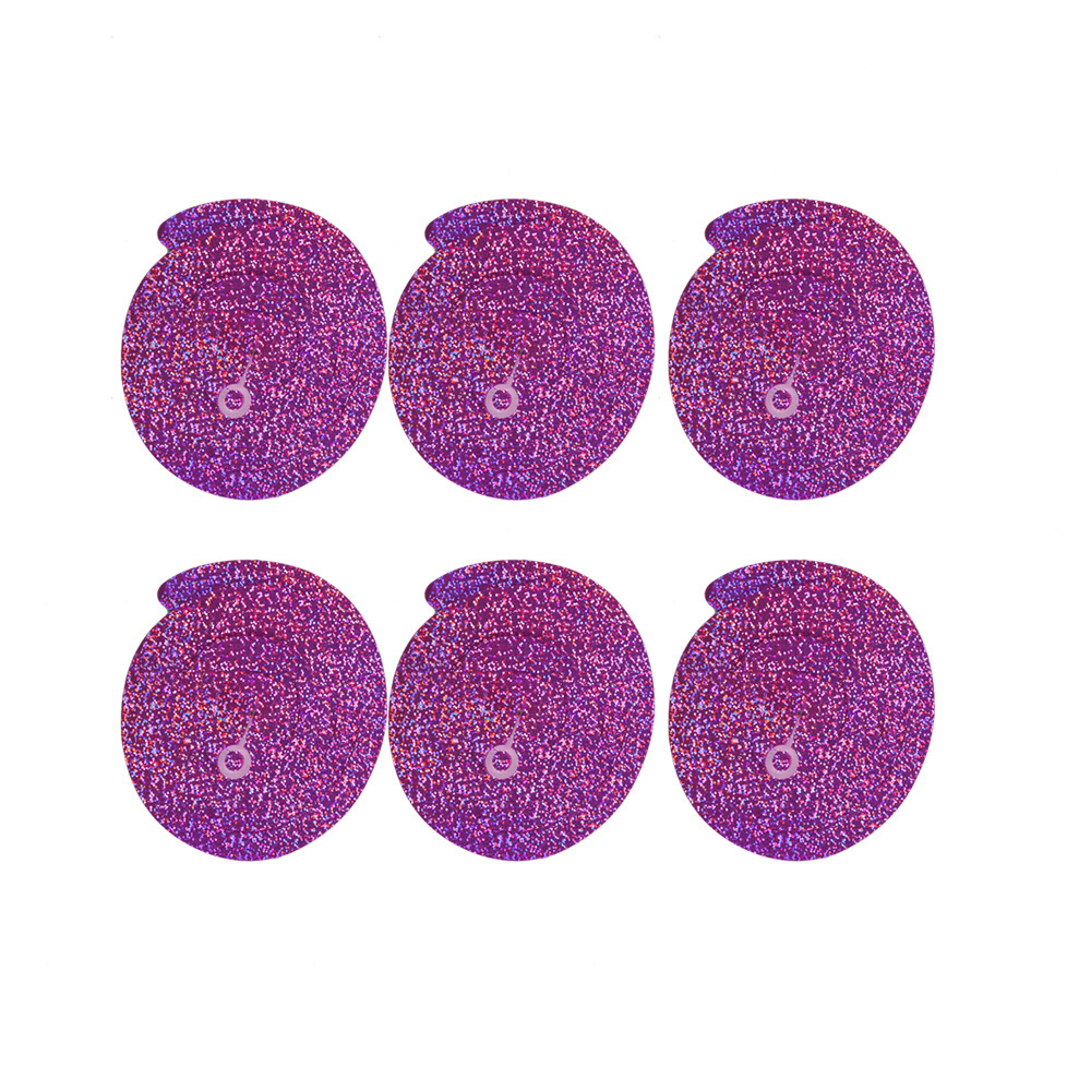 Rosa doble hélice (6 pcs/pack)