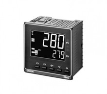 欧姆龙智能数字温控器E5CD系列E5CD-RX2DDM-802(48 x 48mm）议价