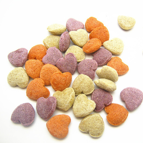 1 catties of millet cakes, pet snacks, rabbit, chinchilla, guinea pig, guinea pig, squirrel, rat, hamster, mixed food snacks