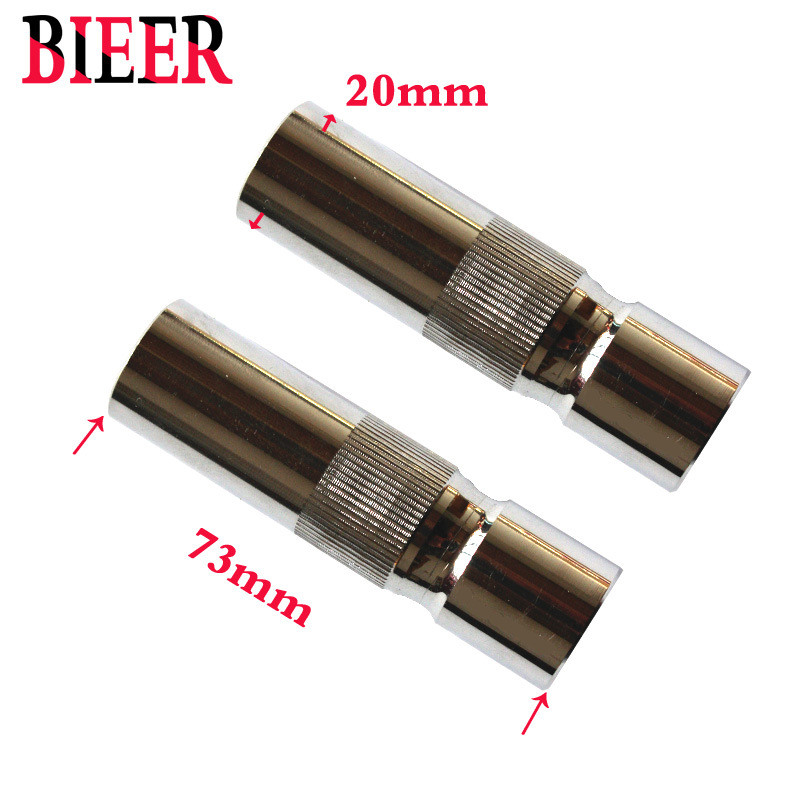 厂批350A喷嘴 二氧化碳气体保护焊枪喷嘴 紫铜标准19.5×2.0/2.5