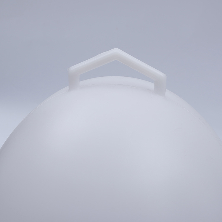 Dispensador de agua redondo para hervidor de pollo para Pato y ganso