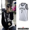 Net Durant White (single top)