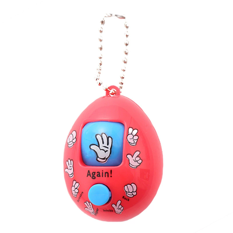 Брелок с ножницами, игрушка, антистресс