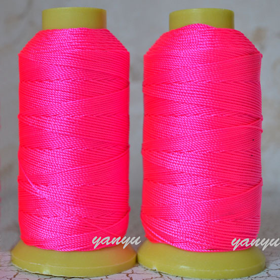 3股 6股 9股 12股 15股 锦纶线 尼龙高强线  厂家直销 可来样做