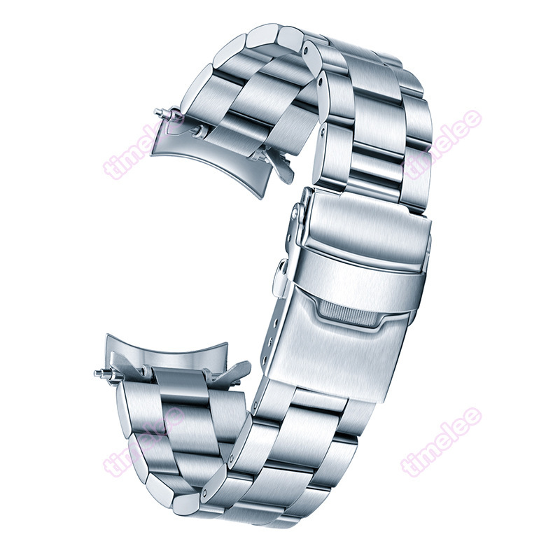 skx 007 009 steel with solid stainless steel strap curved interface steel bracelet 22mm accessories skx 007 009 steel with solid stainless steel strap curved interface steel bracelet 22mm accessories