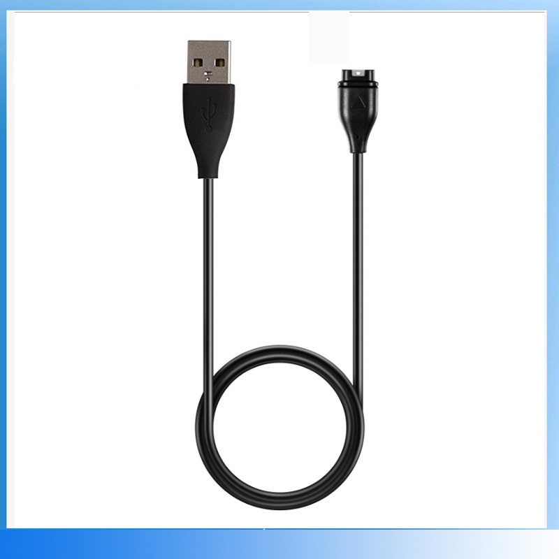 Suitable for Garmin Fenix5 6S 5X /245 /945 Data Charging Cable Fenix6 Universal Charging Cable