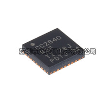 CC2640R2F CC2640R2FRSMR CC2640R2FRGZR CC2640R2FRHBR QFN-32
