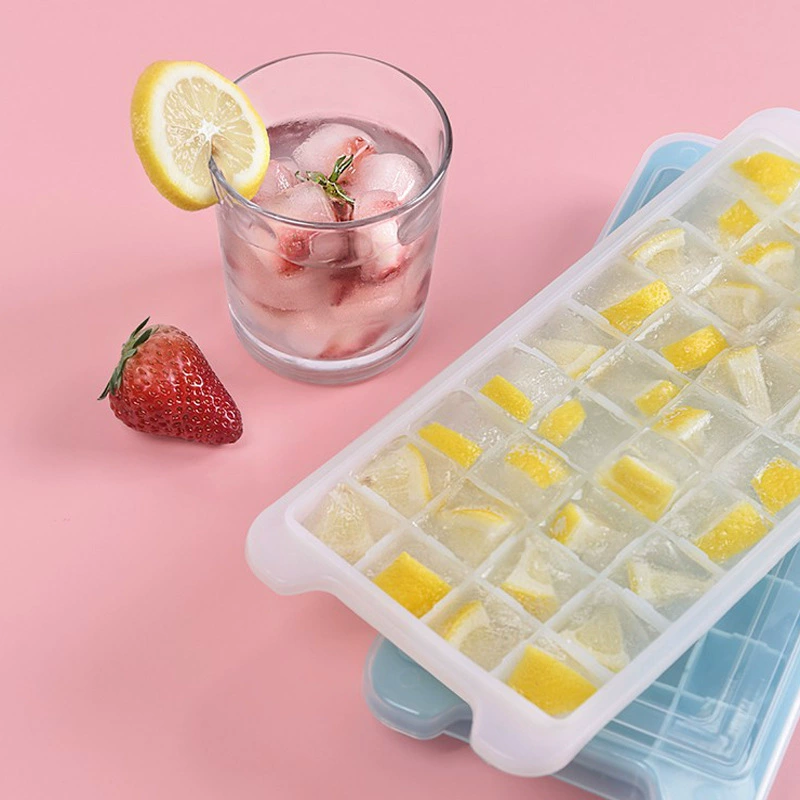 Силиконовый ледовый бокс, произведённый в Ice Hockest, артефакт для хоккея с льдом, домашний небольшой замороженный холодильник, ледяные кубики